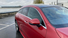 Mercedes-Benz CLA 180 AMG Line Premium Plus 5dr Tip Auto Petrol Estate